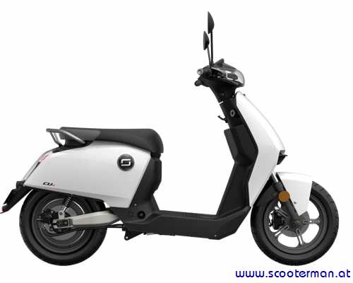 Elektro Mofa in Elektro-Scooter online kaufen