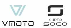 Vmoto Logo